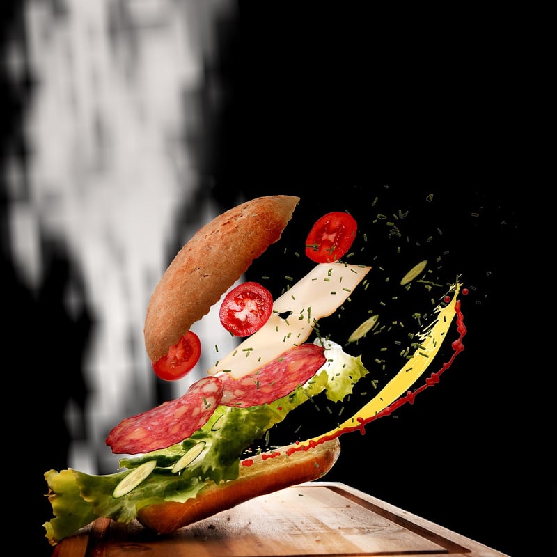 Paella Image