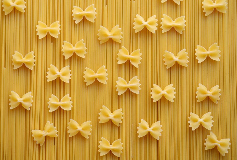 Spaghetti Carbonara
